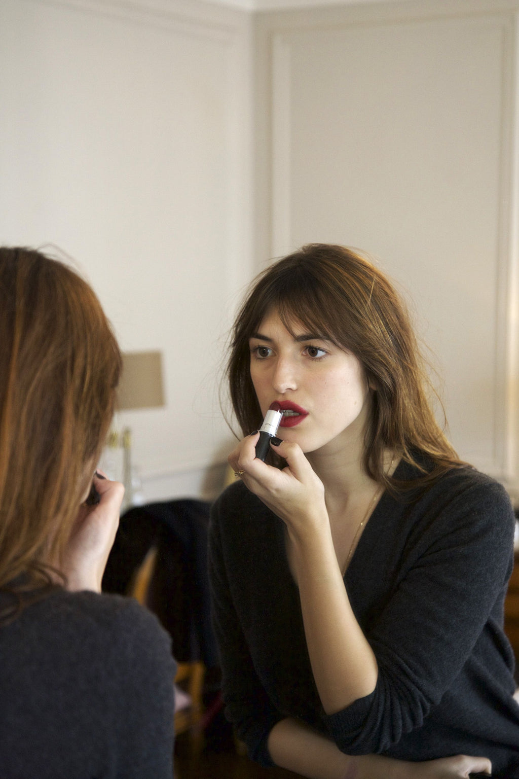 5 Minute Summer Make-Up Routine