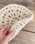 Handmade Knotted Trivet
