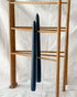 Taper Candles - 12" Cobalt