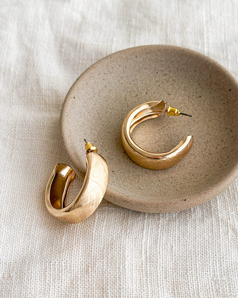 Arrondisement Earrings