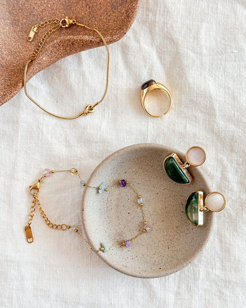 Aquarelle Bracelet