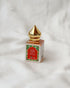Amber Musk Perfume Oil