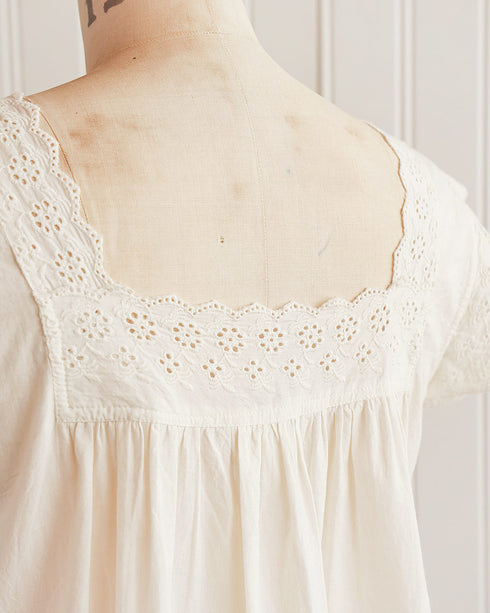 Nanette Dress