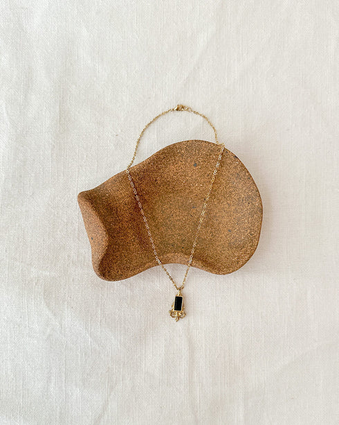Isabelline Necklace