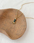 Isabelline Necklace