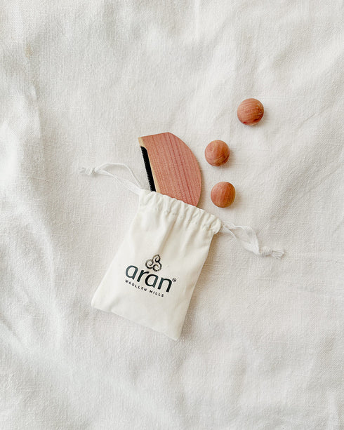 Sweater Care Kit