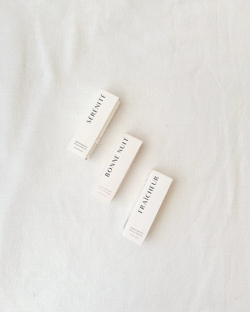 Bonne Nuit Aromatherapy Roller