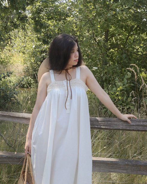 Andes Dress