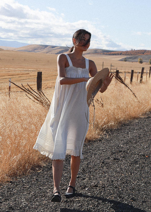 Andes Dress
