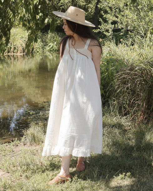 Andes Dress