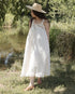 Andes Dress