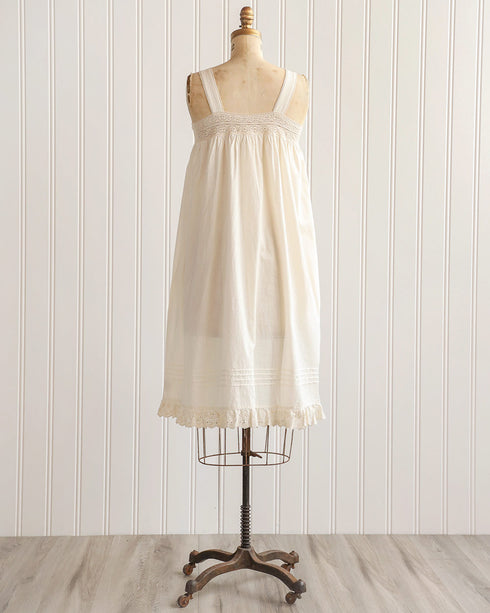 Andes Dress