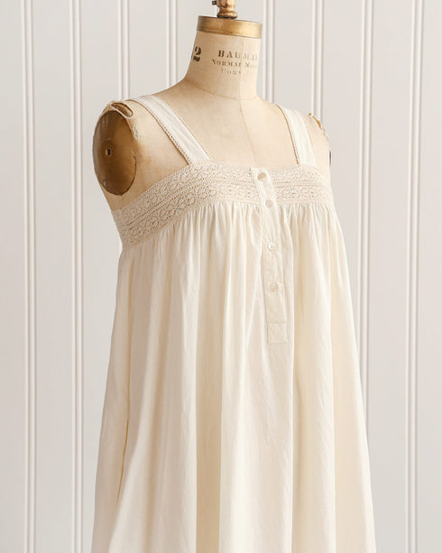 Andes Dress