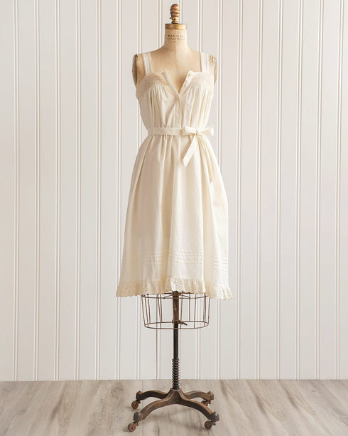Andes Dress