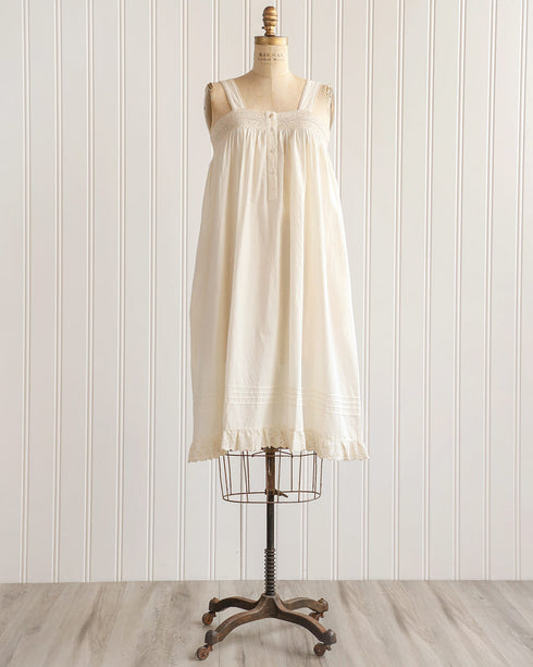 Andes Dress