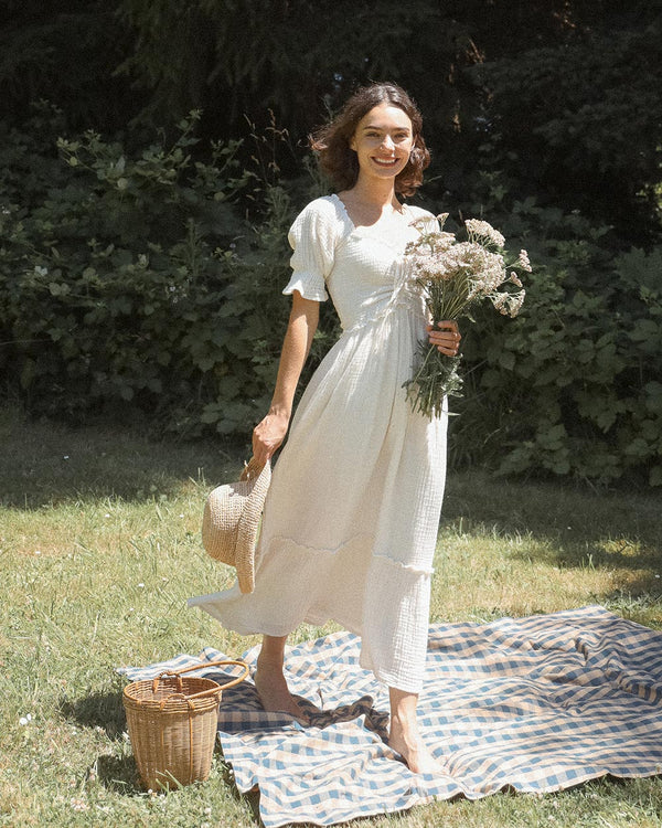 Blythe Dress