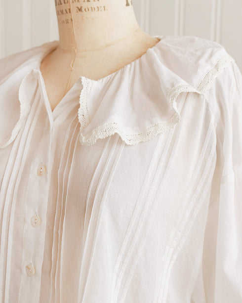 Nesaea Blouse
