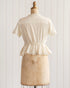 Garcelle Top