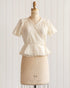 Garcelle Top