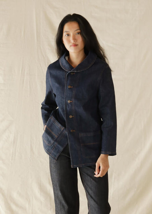Hansen Jacket