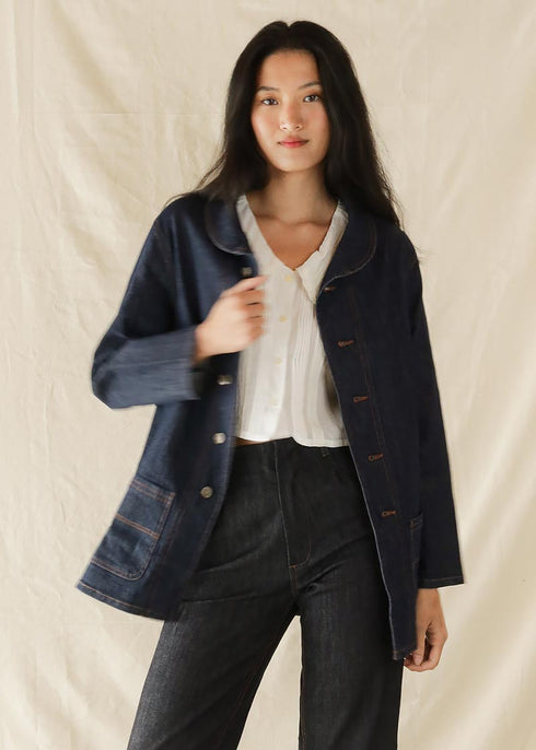 Hansen Jacket