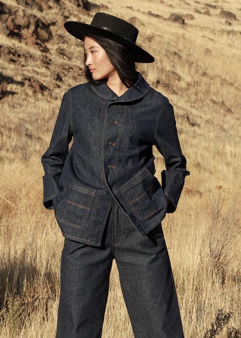 Hansen Jacket
