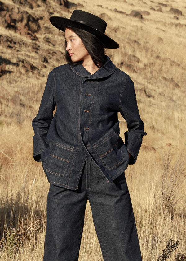 Hansen Jacket