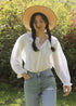 Nesaea Blouse