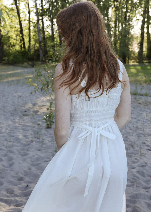 Seville Dress