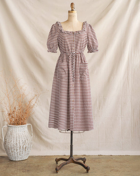 Abighaile Dress