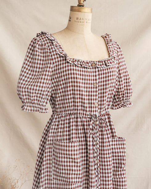 Abighaile Dress