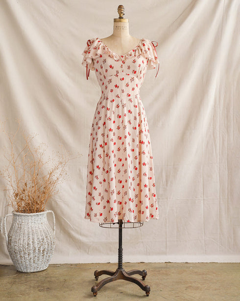 Appalonia Dress