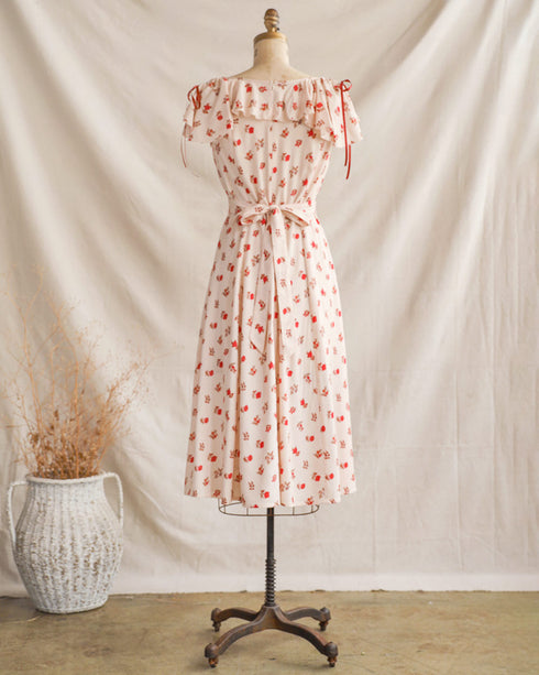 Appalonia Dress