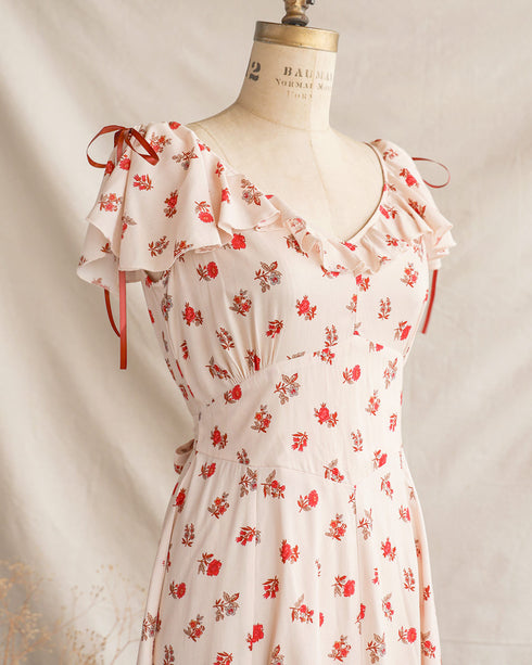 Appalonia Dress