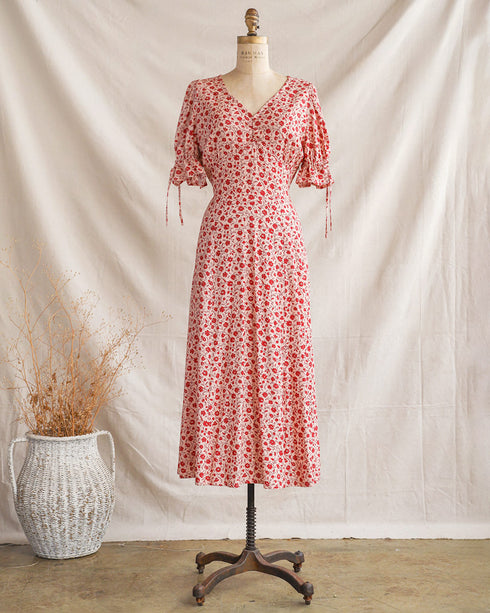 Florenzia Dress