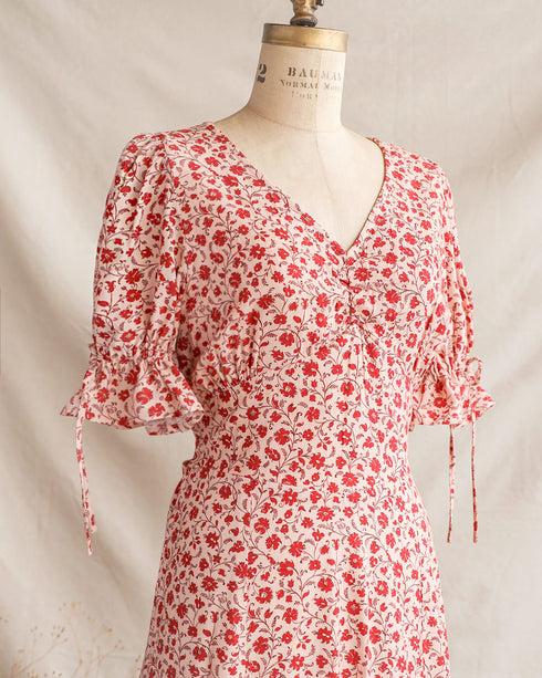 Florenzia Dress