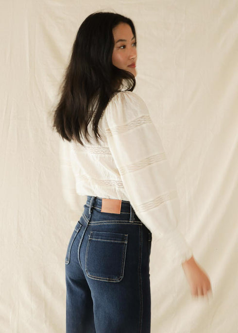 Victoire Top