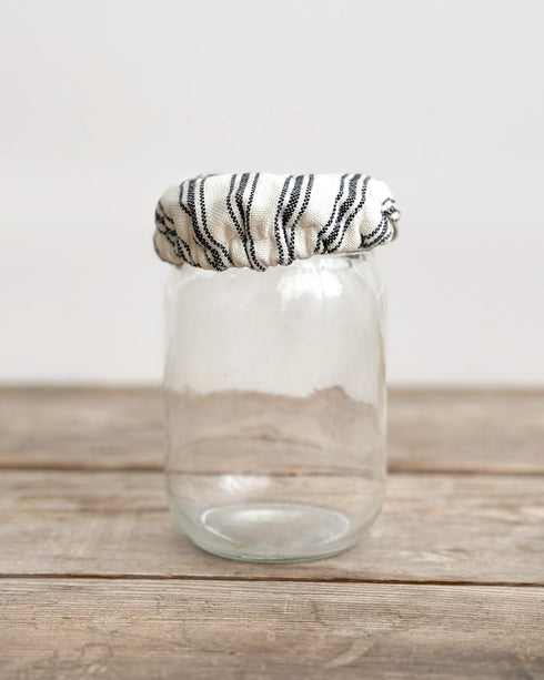Bowl Cover Set - Striped