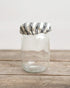 Bowl Cover Set - Striped