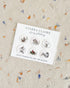 Winter Wax Seal Set