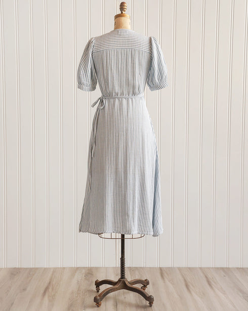 Pemberly Dress