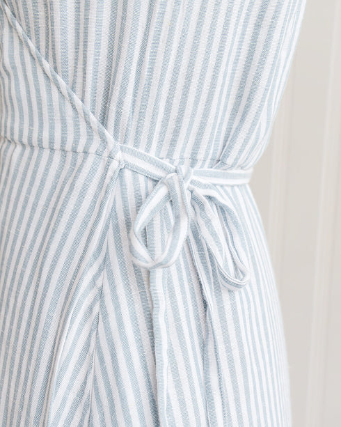 Pemberly Dress