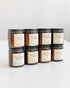 Bookend Candle Co. Candles
