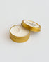 Bookend Candle Co Travel Tins