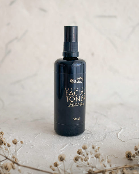 Botanical Toner