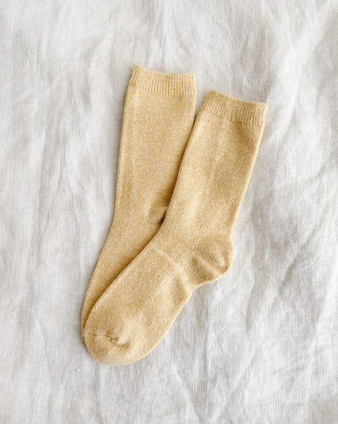 Primrose Socks