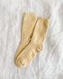 Primrose Socks