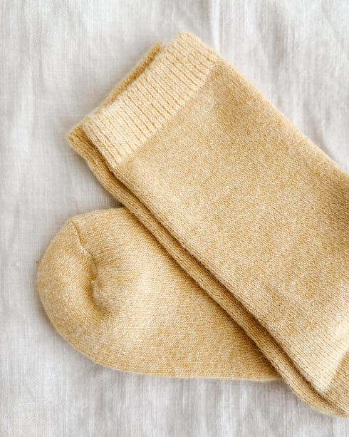 Primrose Socks