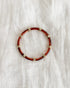 Sienna Resin Bangle