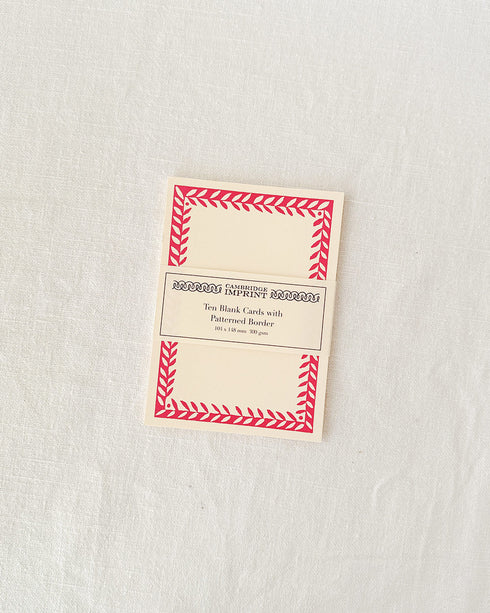 Set of 10 Postcards
